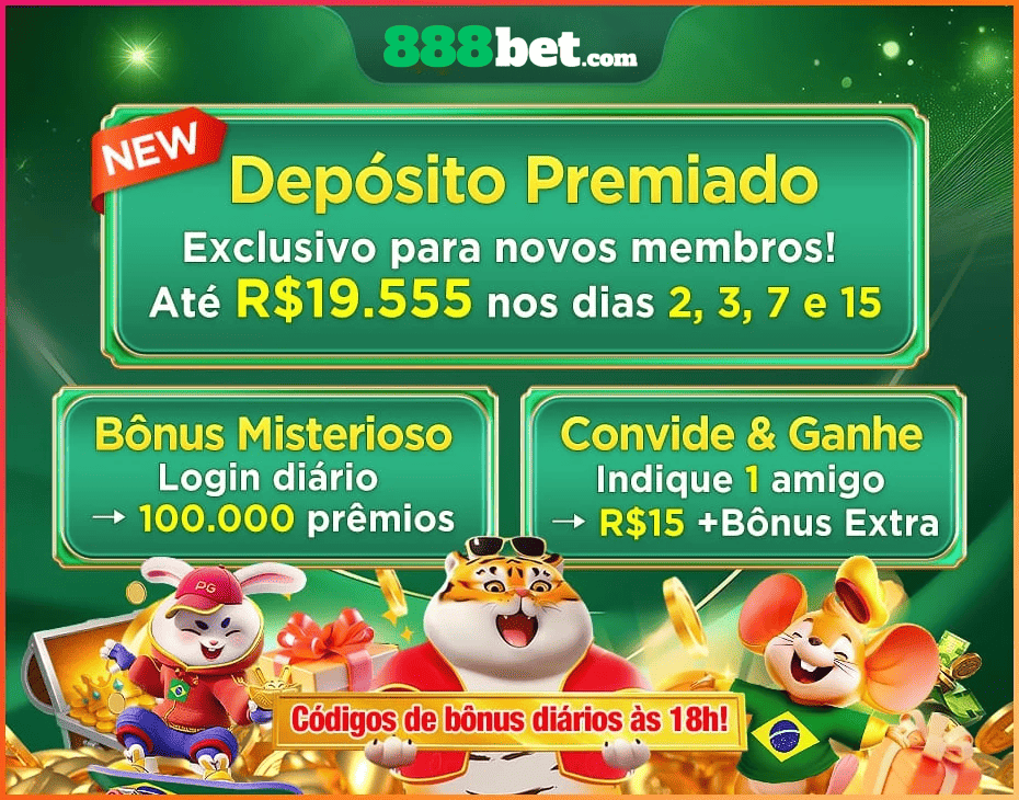 Roleta e blackjack 888BET