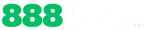 Logo da 888BET