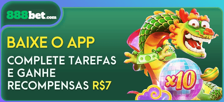 Bônus boas-vindas 888BET R$100