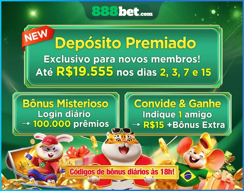 Formulário registro 888BET