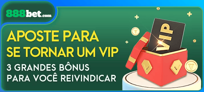 Depósito PIX 888BET